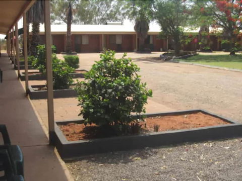 Eldorado Motor Inn - Tourism Brisbane 1