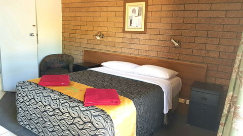 Eldorado Motor Inn - Tourism Brisbane 5