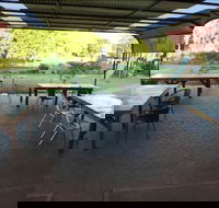 Eldorado Motor Inn - Brisbane 4u