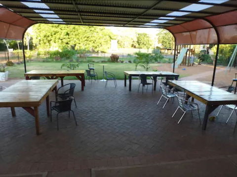 Eldorado Motor Inn - Tourism Brisbane 0