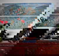 Katoomba Manor - Tourism Brisbane