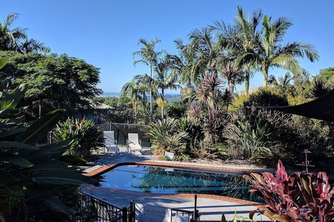 Alstonville Country Cottages - Tourism Brisbane 3