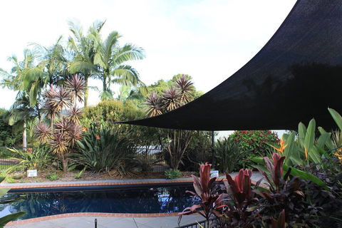 Alstonville Country Cottages - Tourism Brisbane 2