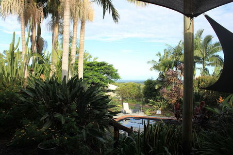 Alstonville Country Cottages - Tourism Brisbane 4