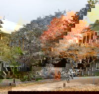 Oak Tree Lodge - Brisbane 4u