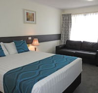 Gallery Motel - Brisbane 4u