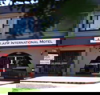 Adelaide International Motel - Tourism Brisbane