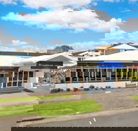 Comfort Inn Cairns City - Brisbane Tourism