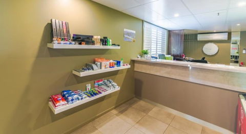 The Bluff Resort Apartments - Brisbane Tourism 1