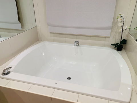 The Bluff Resort Apartments - Brisbane Tourism 4