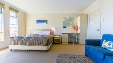 The Bluff Resort Apartments - Brisbane Tourism 5