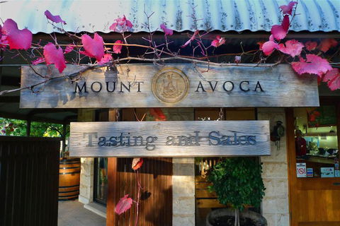 Eco-luxe At Mount Avoca - Tourism Brisbane 5