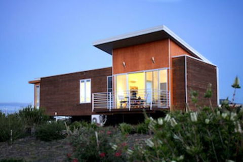 Eco-luxe At Mount Avoca - Tourism Brisbane 0