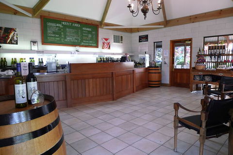 Eco-luxe At Mount Avoca - Tourism Brisbane 4
