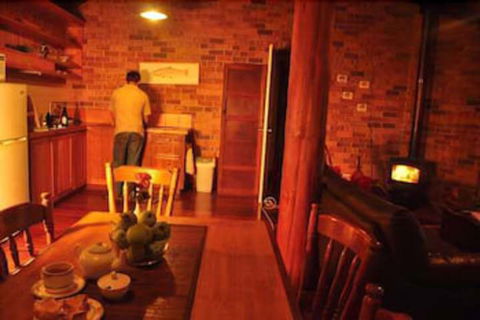 Clover Cottage Country Retreat - Tourism Brisbane 7