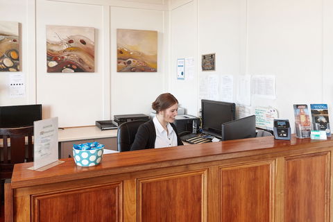 Auldington Hotel - Tourism Brisbane 3