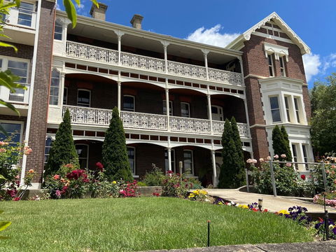 Auldington Hotel - Tourism Brisbane 0