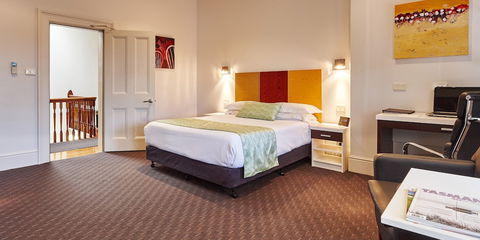 Auldington Hotel - Tourism Brisbane 6
