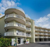 Cabarita Lake Apartments - Brisbane 4u