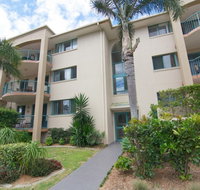 Pacific Place Apartments