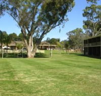 Tocumwal Golf Resort - Brisbane 4u