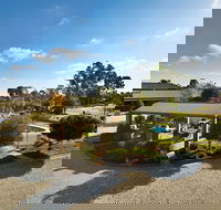 Statesman Motor Inn - Brisbane 4u