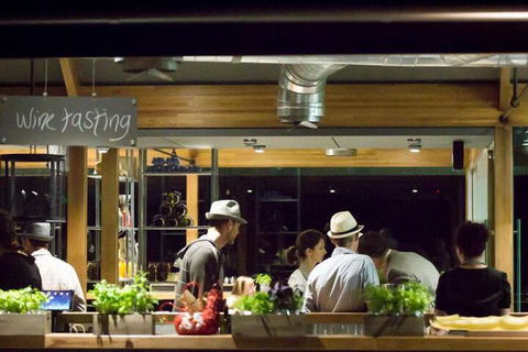 Sienna Estate Lodge & Winery - Brisbane Tourism 2