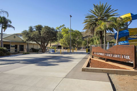 Discovery Parks - Alice Springs - Brisbane Tourism 2