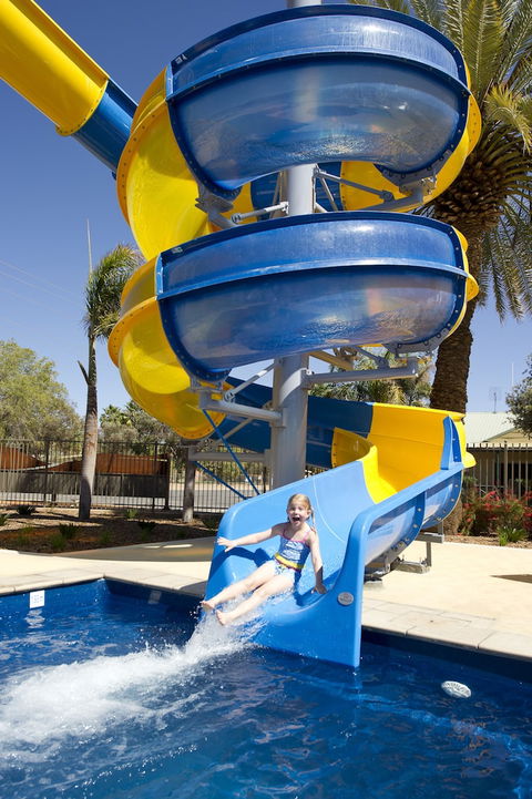 Discovery Parks - Alice Springs - Brisbane Tourism 5