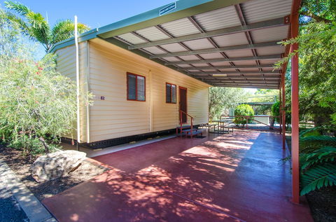 Discovery Parks - Alice Springs - Brisbane Tourism 0