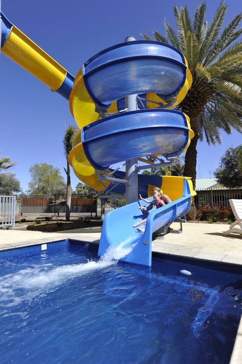 Discovery Parks - Alice Springs - Brisbane Tourism 6