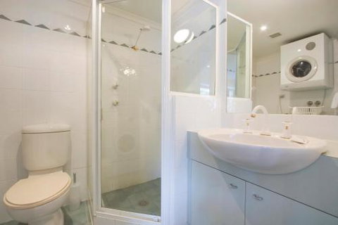 Lhotsky Apartments - Brisbane Tourism 5