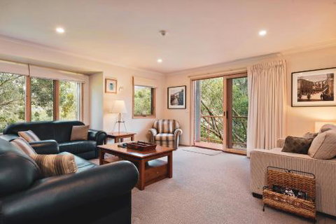 Lhotsky Apartments - Brisbane Tourism 3