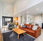 Snow Stream Apartments - Brisbane Tourism