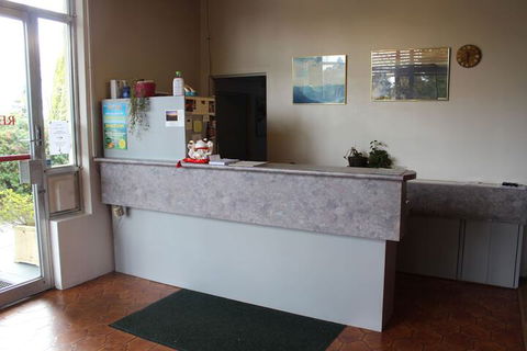 High Mountains Motor Inn - Brisbane Tourism 1