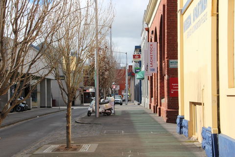 Nireeda Apartments Geelong - Tourism Brisbane 0