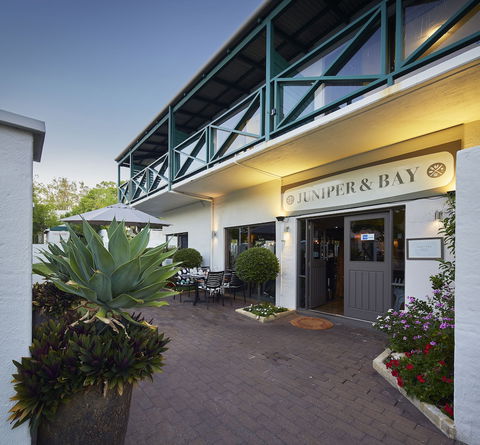 Windsor Lodge Como - Tourism Brisbane 2