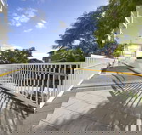 Windsor Lodge Como - Tourism Brisbane