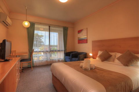 Midlands Motel - Brisbane Tourism 6