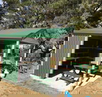 Woodmans Hill Motel - Tourism Brisbane