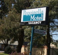 Peppinella Motel - Tourism Brisbane