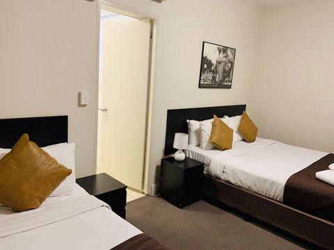 Greenwich Inn Sydney Hotel - Tourism Brisbane 2