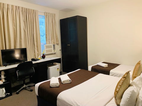 Greenwich Inn Sydney Hotel - Tourism Brisbane 5
