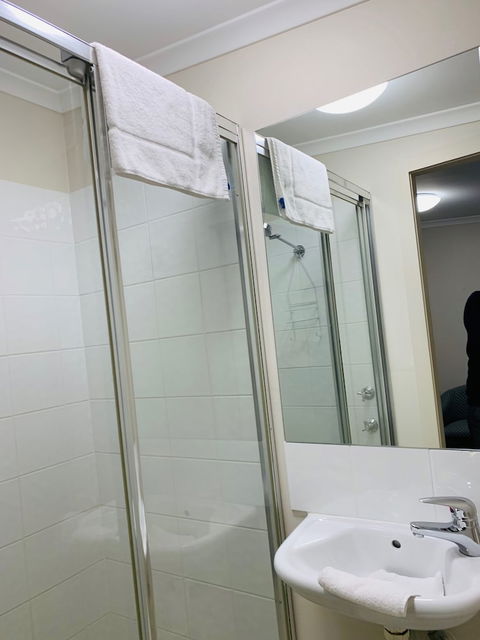 Greenwich Inn Sydney Hotel - Tourism Brisbane 6