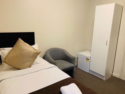 Greenwich Inn Sydney Hotel - Tourism Brisbane 1