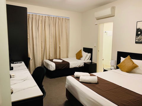 Greenwich Inn Sydney Hotel - Tourism Brisbane 4