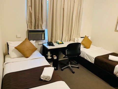 Greenwich Inn Sydney Hotel - Tourism Brisbane 3