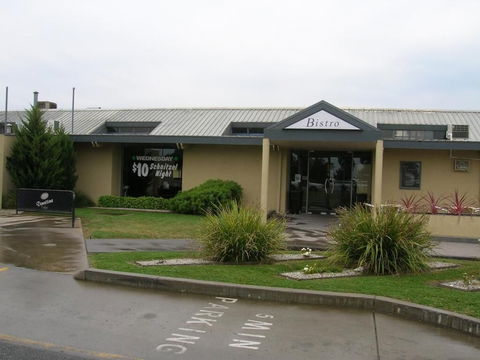 Overlander Hotel Shepparton - Brisbane Tourism 0