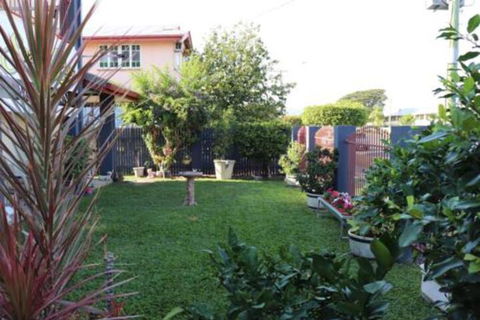 Spanish Lace Motor Inn - Tourism Brisbane 5