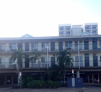Adventurers Resort - Hostel - Tourism Brisbane 0